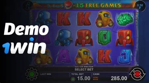 1win slots|Demo games at 1Win casino: play without investment .